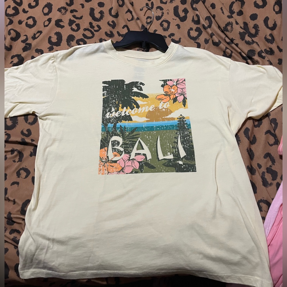 Bali